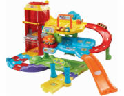 Vtech Tut Tut – Garážová německá verze (80-180004)