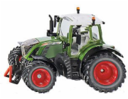 SIKU FARMER Fendt 724 Vario, model vozidla
