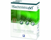 SW účetnictví Rachmistrz Gt
