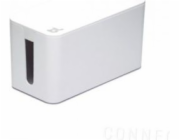 Kryt organizéru BlueLounge bílý 1 kus (CBM-WH-EU)