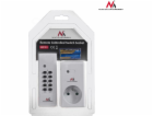 MacLean MCE151 Socket řízený dálkovým ovládáním 