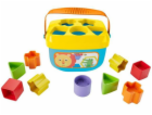 Fisher-Price First Toddler Bricks FFC84 p2 MATTEL