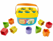 Fisher-Price First Toddler Bricks FFC84 p2 MATTEL