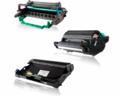 Valec ActiveJet pre Brother DR-3400 DRB-3400N Black 50000 str. 