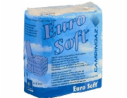 Papír toaletní do přenosných toalet EURO SOFT 4ks