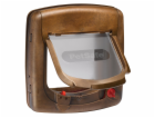 PetSafe® Staywell Deluxe Magnetická dvířka dekor dřeva
