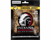 INDIANA Jerky kuřecí Original 25g