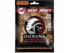 INDIANA Jerky hovězí Peppered 25g