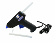 GEKO Pistole tavná lepící, Ř7mm, 15W GEKO