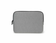DICOTA Skin URBAN - Pouzdro na notebook - 12" - šedá - pro Apple MacBook (12 palec)