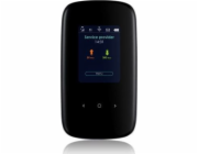Zyxel LTE2566-M634 4G LTE Mobile WiFi Router, wireless AC, slot na SIM