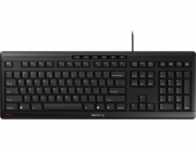 CHERRY STREAM KEYBOARD, klávesnice