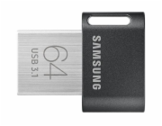 Flashdisk Samsung FIT Plus 64GB, USB 3.1 45020336
