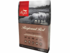 ORIJEN Regional Red - suché krmivo pro psy - 11,4kg