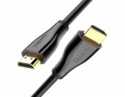 Unitek HDMI - HDMI kabel 1,5m černý (C1047GB)
