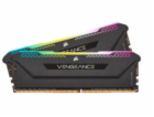 Corsair DDR4 RGB PRO SL Paměťová karta