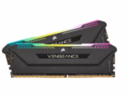 Corsair DDR4 RGB PRO SL Paměťová karta