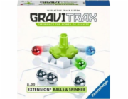 Ravensburger GraviTrax Extension Kit Balls & Spinner