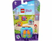 LEGO® Friends 41669 Miin fotbalový boxík