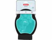 Zolux S.A.S. Rukavice ANAH oboustranná vyčesávací 2v1 pro psy Zolux