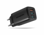 AXAGON ACU-DPQ65 nabíječka do sítě 