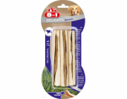 8v1 8v1 Beef Delights Bone Sticks 3 ks. Pochoutka pro psy