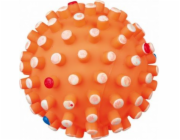 TRIXIE vinyl ball with thick spike 10 cm 3429