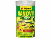 Tropical Nanovit gran 100 ml