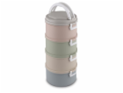 LAMART LT6041 Lamart LT6041 Jídlonosič CARE, 4x 700 ml