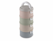 LAMART LT6041 Lamart LT6041 Jídlonosič CARE, 4x 700 ml