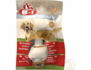 8v1 8v1 Delights Bones XS 1 ks. Pochoutka pro psy