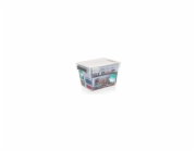 Orplast Sada pl.dóz NANO box 2l, 2ks