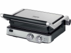 SENCOR SBG 4010SS kontaktní gril SENCOR