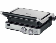 SENCOR SBG 4010SS kontaktní gril SENCOR