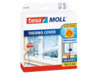 Tesamoll Izolační fólie na okno Thermo Cover 4 x 1,5 m