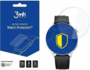 3mk ochranná fólie Watch Protection ARC pro Garett Men Elegance RT (3ks)