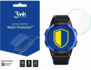 3mk ochranná fólie Watch Protection ARC pro Garett Kids Focus 4G RT (3ks)