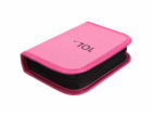 SIXTOL SX3019 HOME PINK 26 Sada nářadí