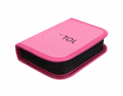 SIXTOL SX3019 HOME PINK 26 Sada nářadí
