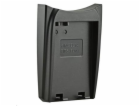 Redukce Jupio k Single nebo Dual chargeru pro Nikon EN-EL14