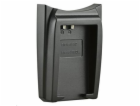 Redukce Jupio k Single nebo Dual chargeru pro Canon LP-E12