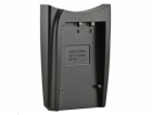 Redukce Jupio k Single nebo Dual chargeru pro Fuji NP50, ...