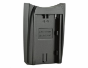 Redukce Jupio k Single nebo Dual chargeru pro Sony NP-FZ100
