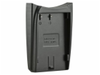 Redukce Jupio k Single nebo Dual chargeru pro Olympus BLM-1