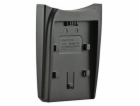 Redukce Jupio k Single nebo Dual chargeru pro Sony NP-FP5...