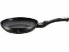 Pánev s mramorovým povrchem 24 cm Black Silver Collection...