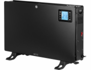 ECG TK 2080 DR Black