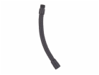 QTX mikrofonní husí krk, 30cm/12in, černý