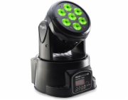 Stagg SLI MHW HB10-0 Led otočná hlavice