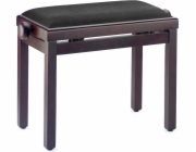 Stagg PB39 RWM VBK, stolička ke klavíru